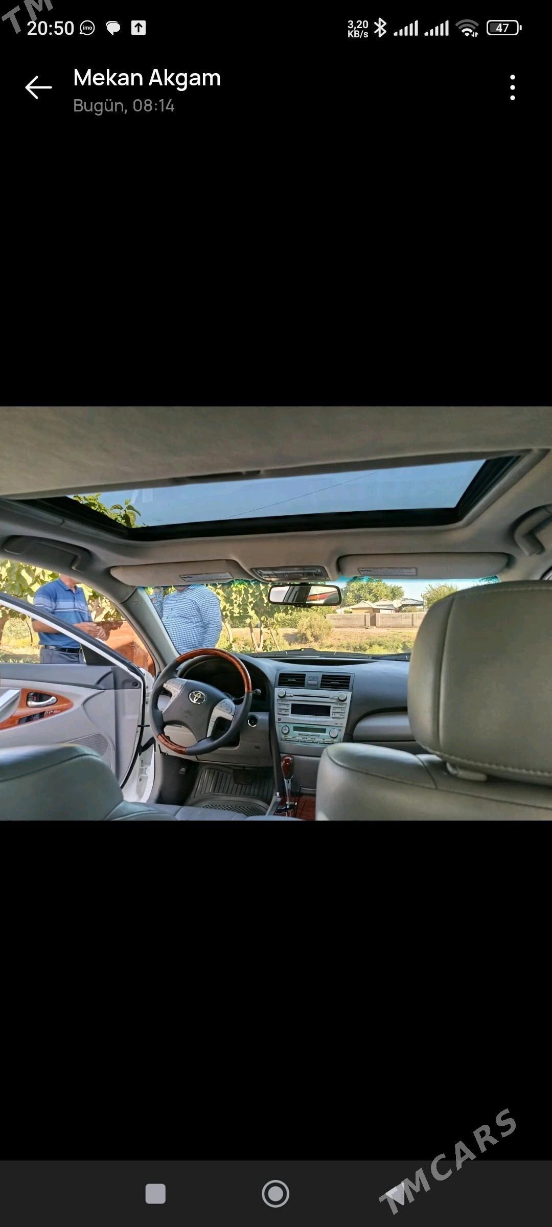 Toyota Camry 2010 - 220 000 TMT - Sarahs - img 5