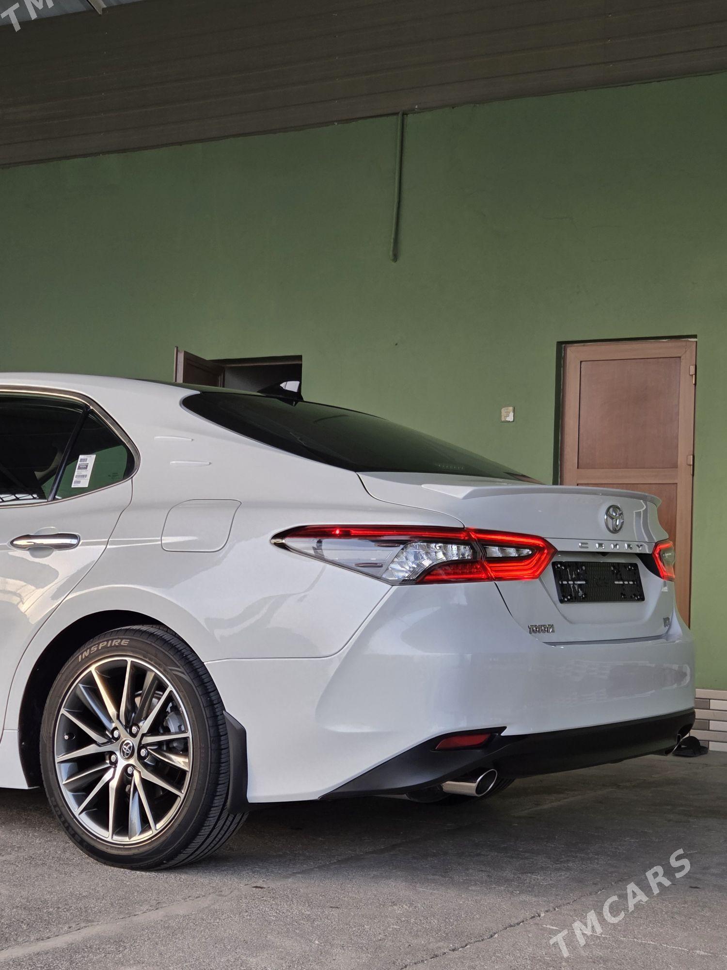 Toyota Camry 2020 - 385 000 TMT - Кака - img 1
