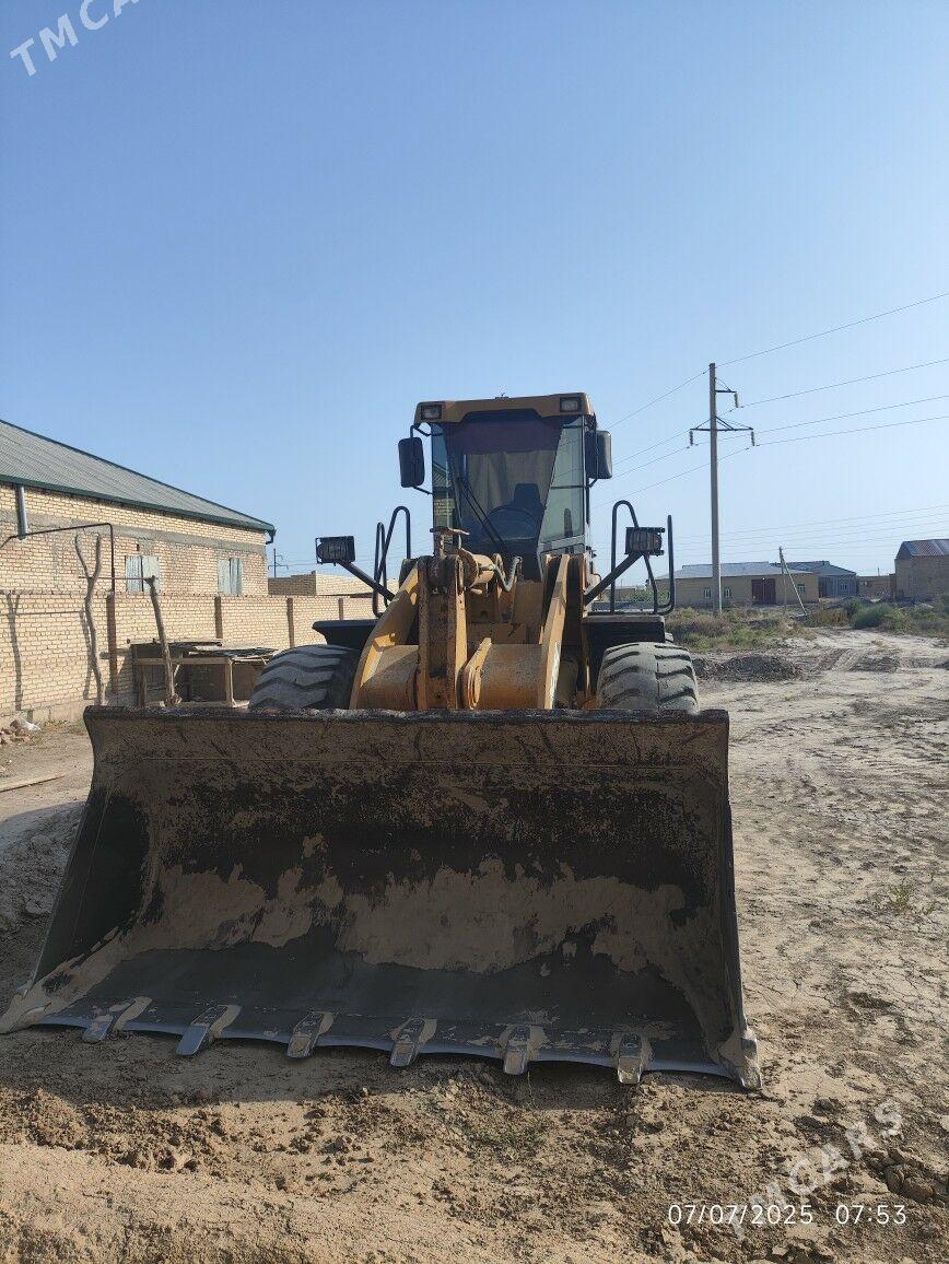 XCMG LW500F 2015 - 510 000 TMT - Туркменабат - img 2
