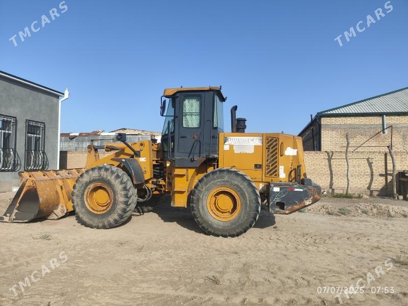 XCMG LW500F 2015 - 510 000 TMT - Туркменабат - img 3