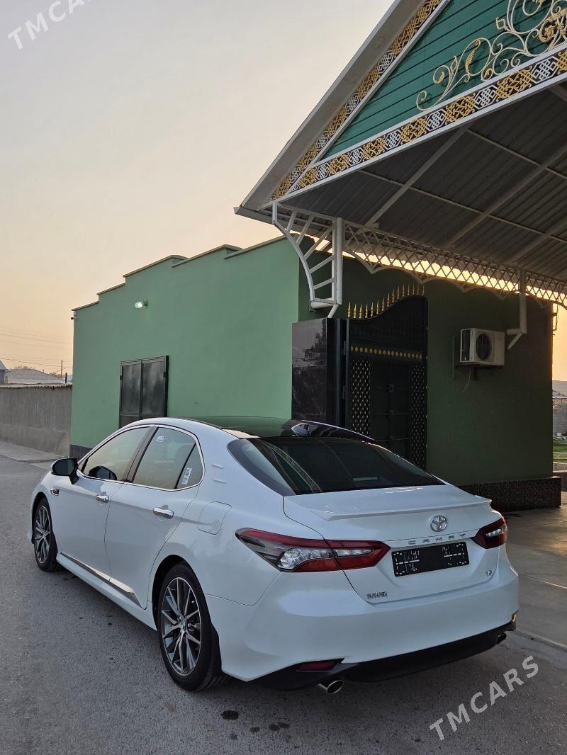 Toyota Camry 2020 - 385 000 TMT - Кака - img 2