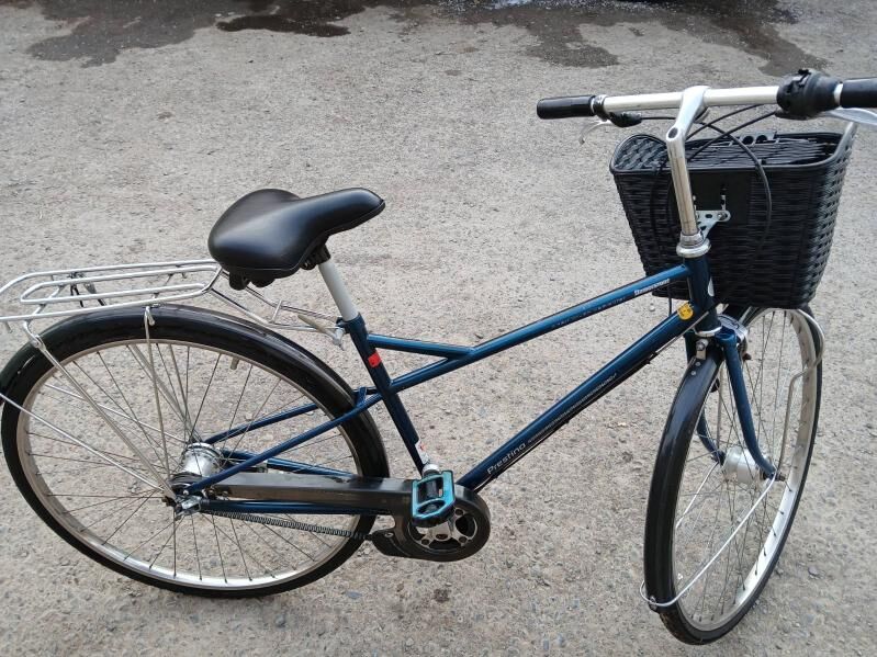 27lik tiger - Мары - img 3