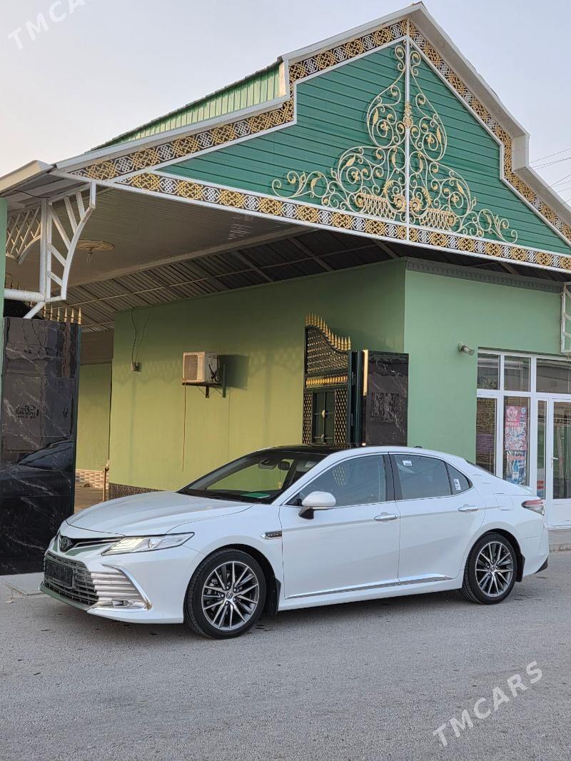 Toyota Camry 2020 - 385 000 TMT - Кака - img 4