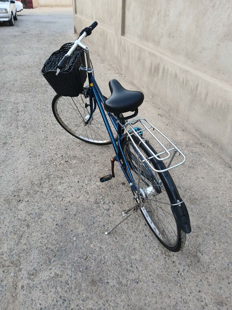 27lik tiger - Мары - img 1