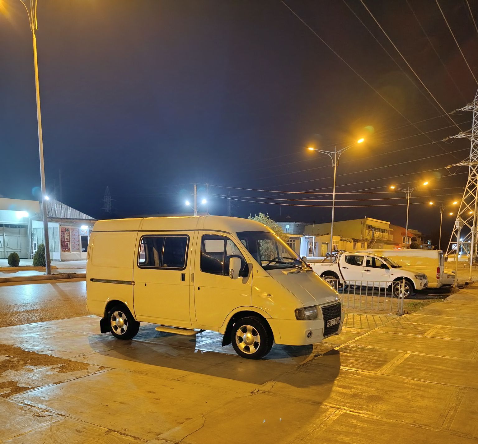 Gaz Gazel 2000 - 95 000 TMT - Туркменабат - img 6