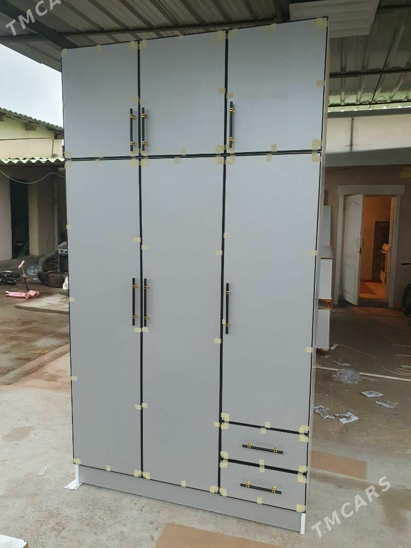 Mebel şifoner şkaf - Aşgabat - img 2