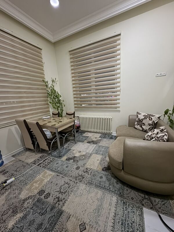 ELITKA 3 KOMNAT PODVOYSKIY - Ашхабад - img 3