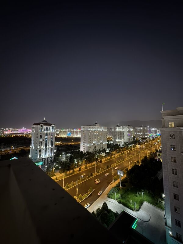 ELITKA 3 KOMNAT PODVOYSKIY - Ашхабад - img 9