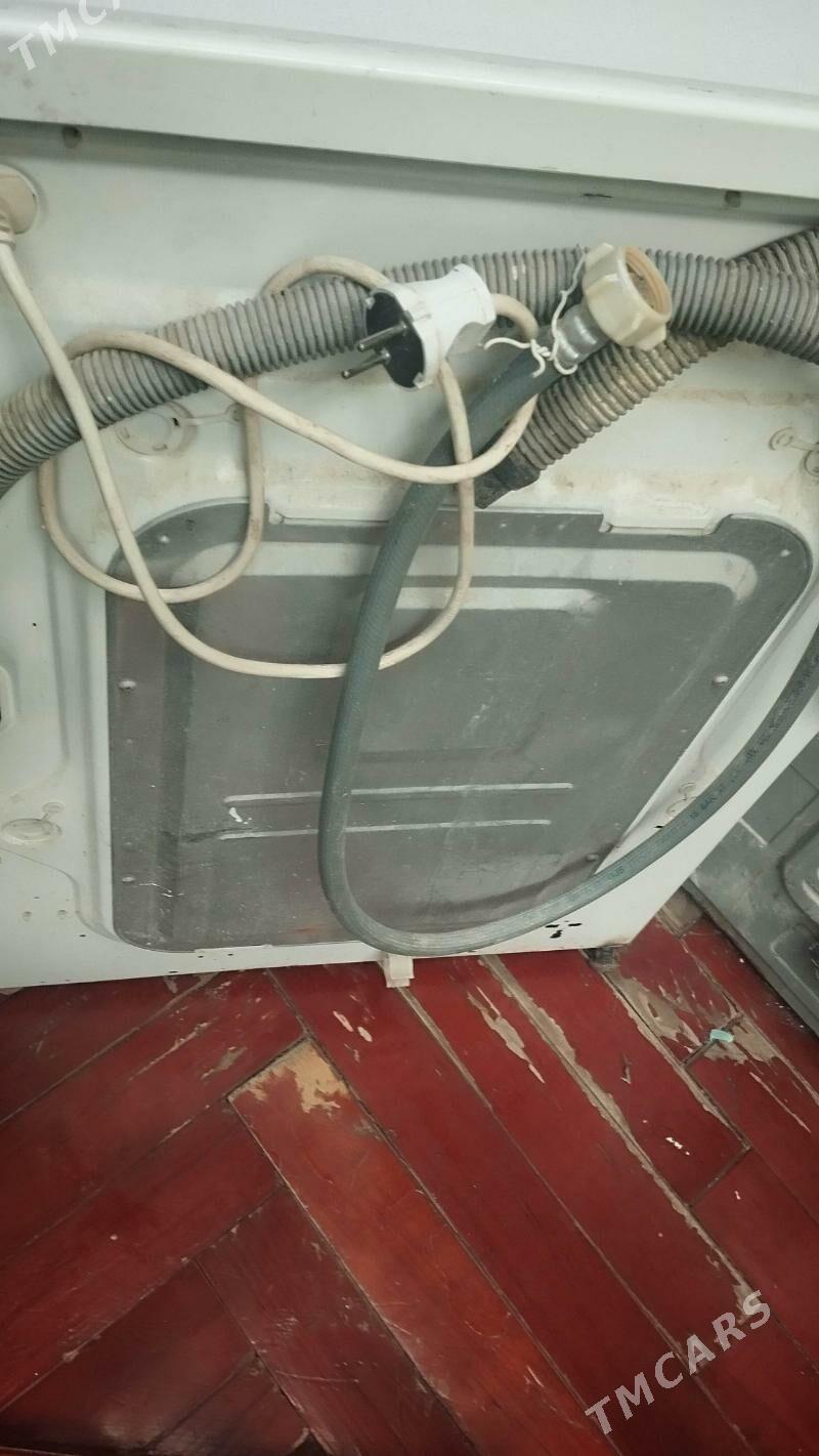 Kirmaşyn - Дашогуз - img 3