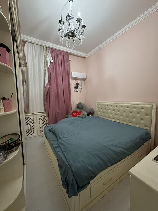 ELITKA 3 KOMNAT PODVOYSKIY - Ашхабад - img 6