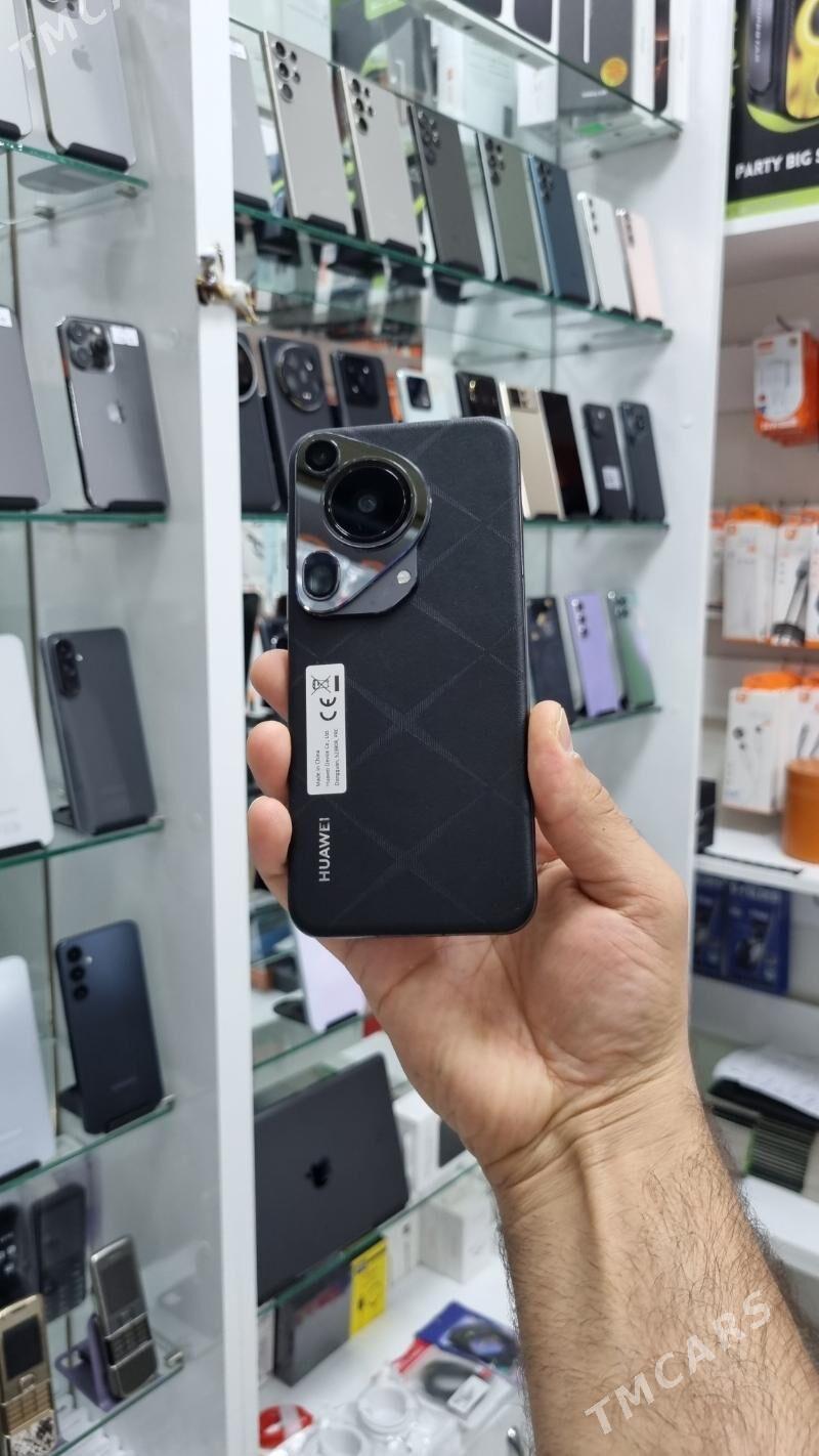 Huawei  Pura 70 Ultra 16/512gb - Ашхабад - img 4