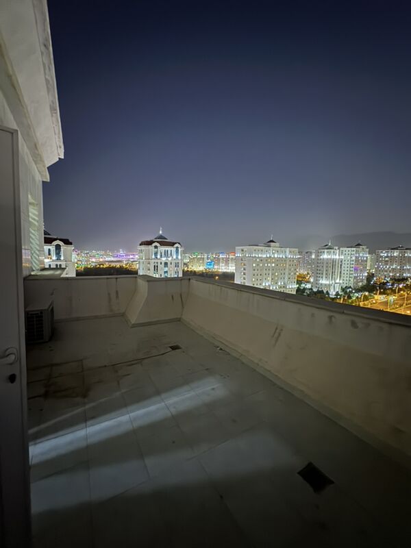 ELITKA 3 KOMNAT PODVOYSKIY - Ашхабад - img 10