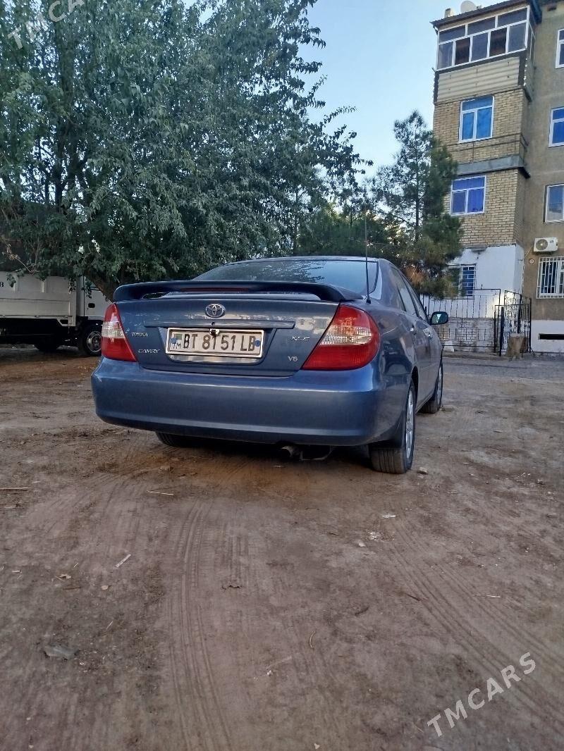 Toyota Camry 2004 - 170 000 TMT - Туркменабат - img 2