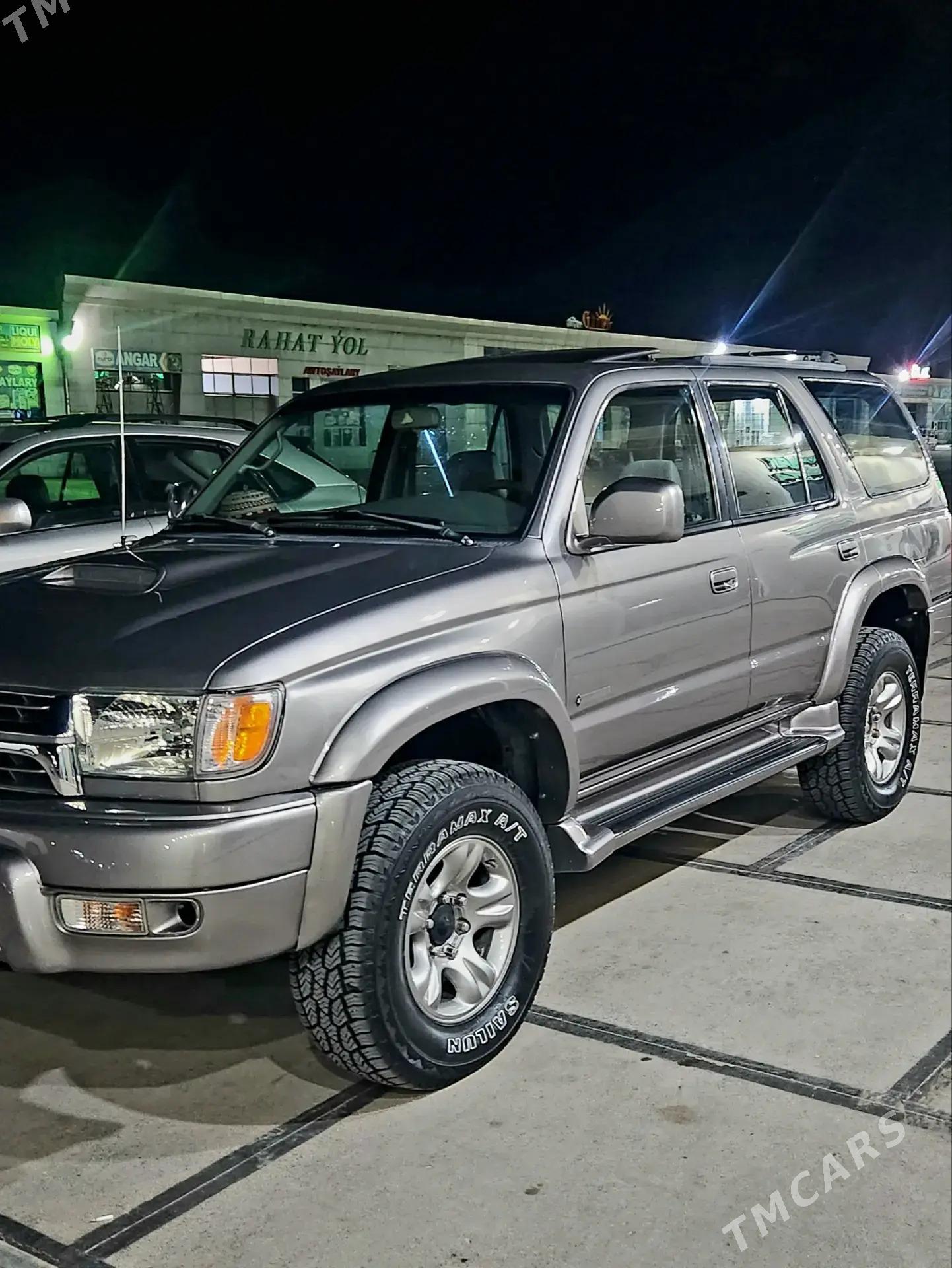 Toyota 4Runner 2002 - 190 000 TMT - Kerki - img 3