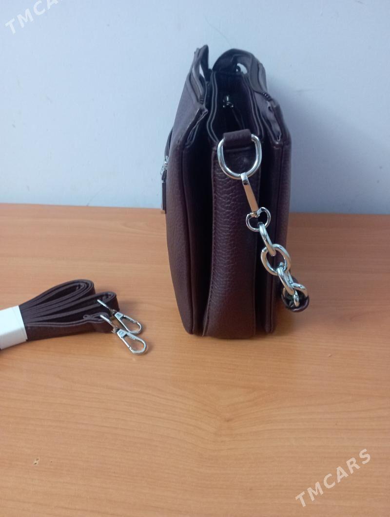 сумка женская - Дашогуз - img 3