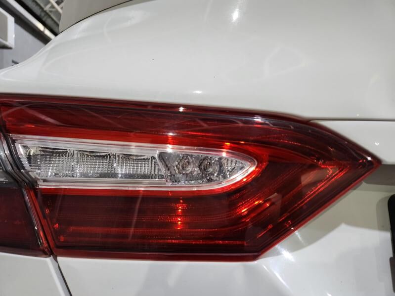 Camry 18-20 yzky fara cyra org 1 200 TMT - Aşgabat - img 1