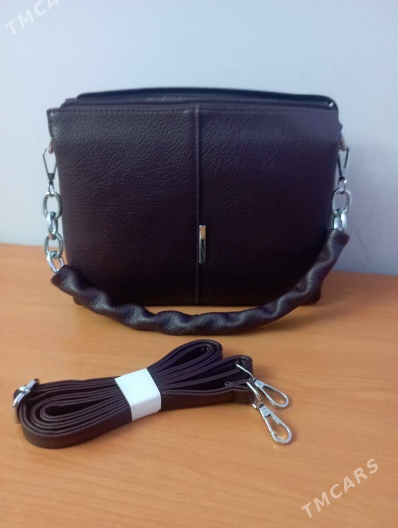 сумка женская - Дашогуз - img 2