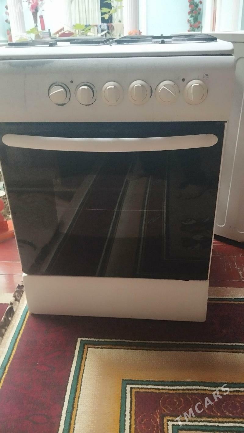 Gaz plita - Daşoguz - img 5