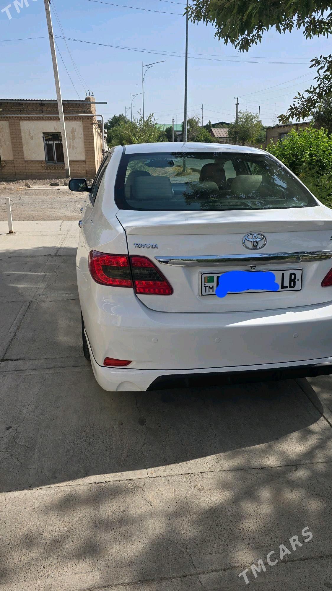 Toyota Corolla 2011 - 175 000 TMT - Туркменабат - img 4