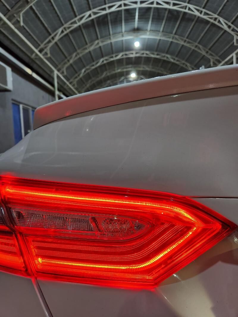 Camry 18-20 yzky fara cyra org 1 200 TMT - Aşgabat - img 3