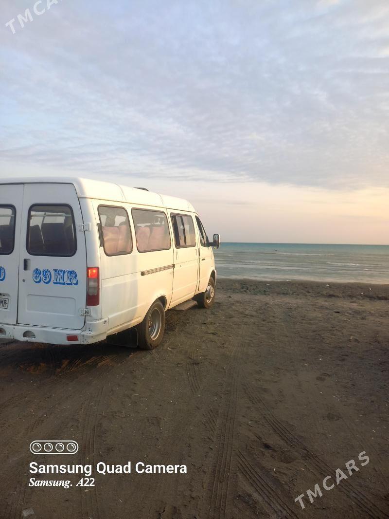 Gaz Gazel 2007 - 80 000 TMT - Wekilbazar - img 2