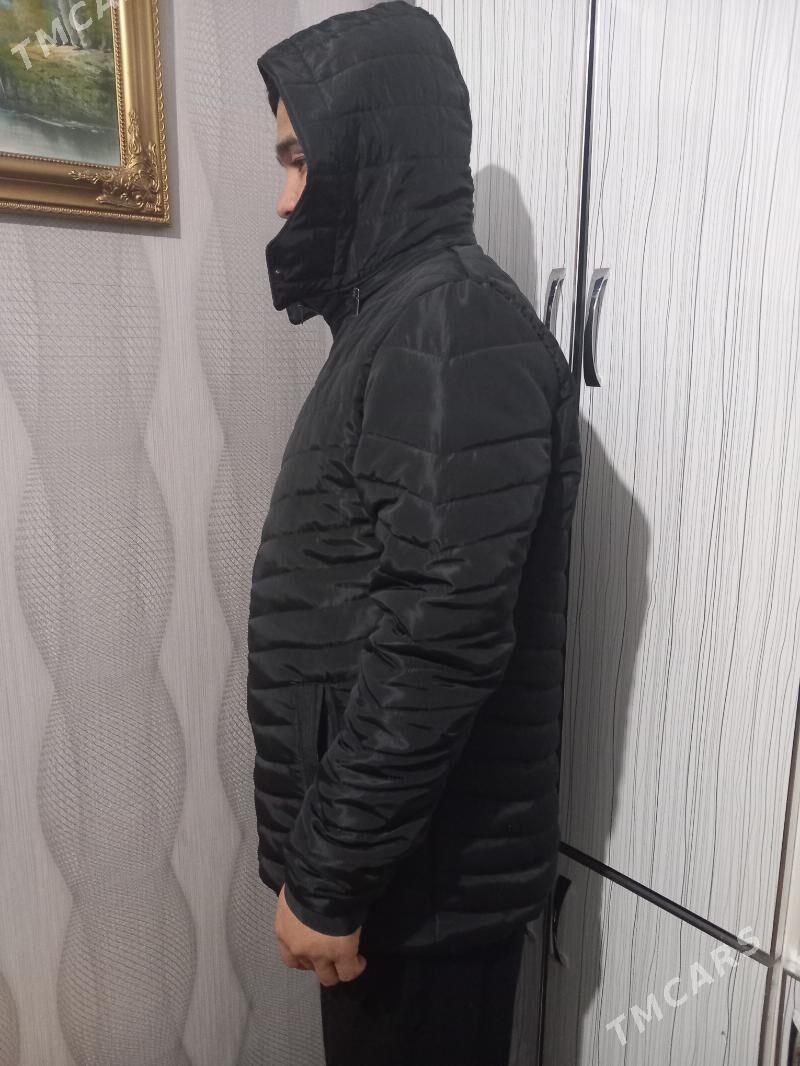 Kurtga - Ашхабад - img 5