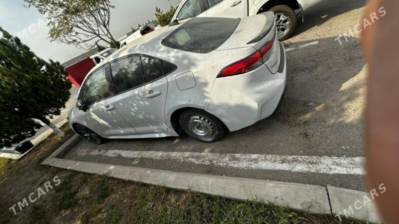 Toyota Corolla 2022 - 205 000 TMT - Ашхабад - img 5