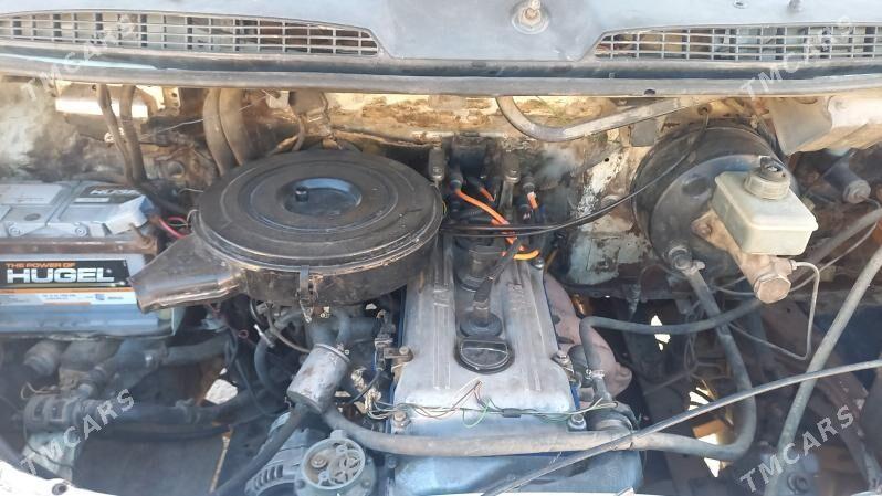 Gaz Gazel 2007 - 80 000 TMT - Wekilbazar - img 3