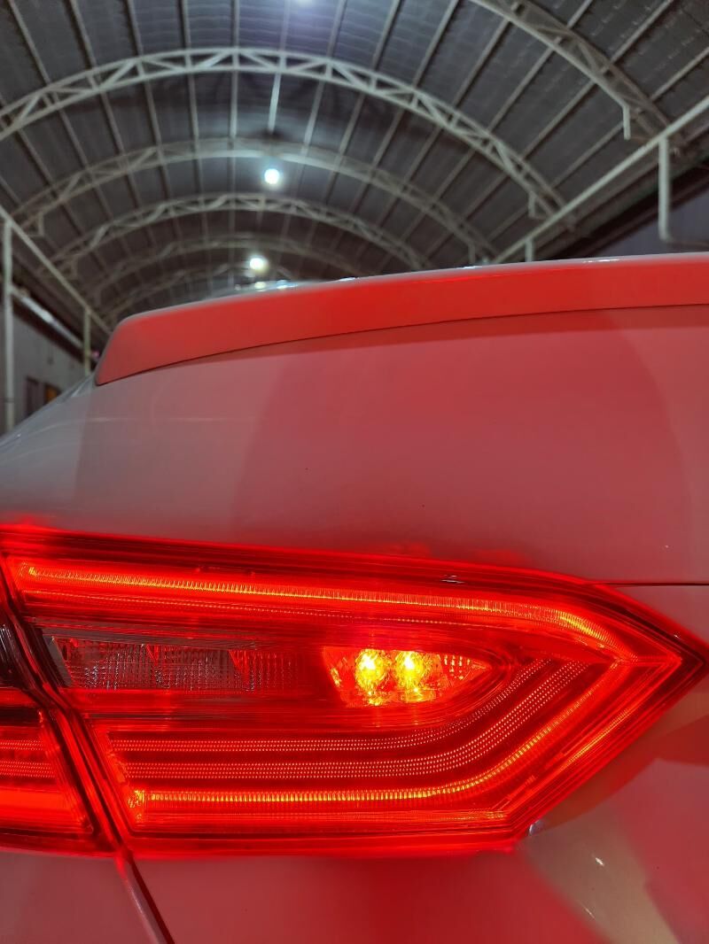 Camry 18-20 yzky fara cyra org 1 200 TMT - Aşgabat - img 2