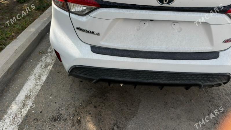 Toyota Corolla 2022 - 205 000 TMT - Ашхабад - img 4