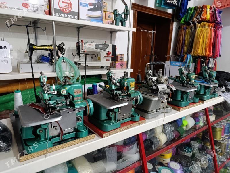 Awerlok - Gökdepe - img 3