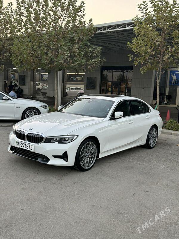 BMW 330 2020 - 580 000 TMT - Ашхабад - img 7
