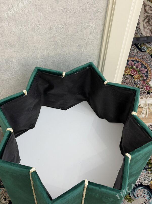 8 burc sandyk - Ашхабад - img 2