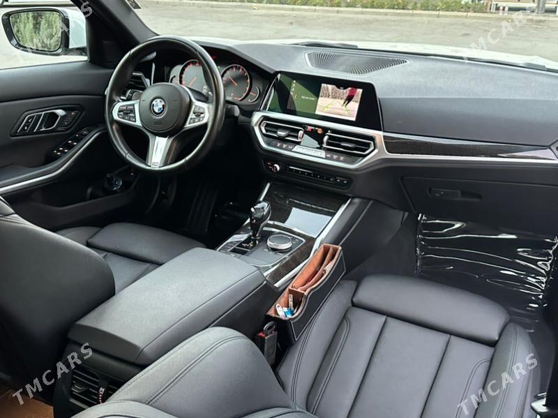 BMW 330 2020 - 580 000 TMT - Ашхабад - img 6