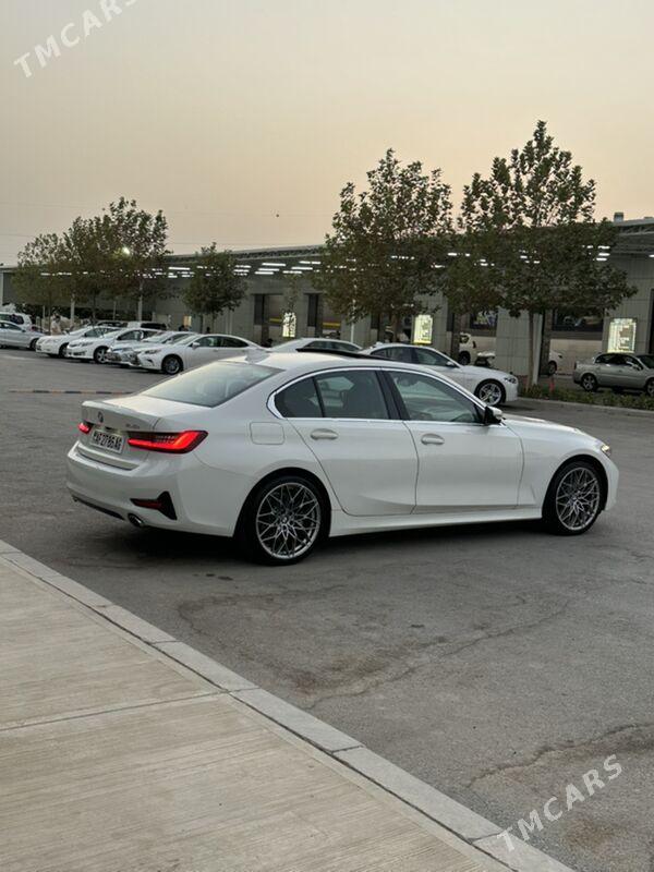 BMW 330 2020 - 580 000 TMT - Ашхабад - img 4