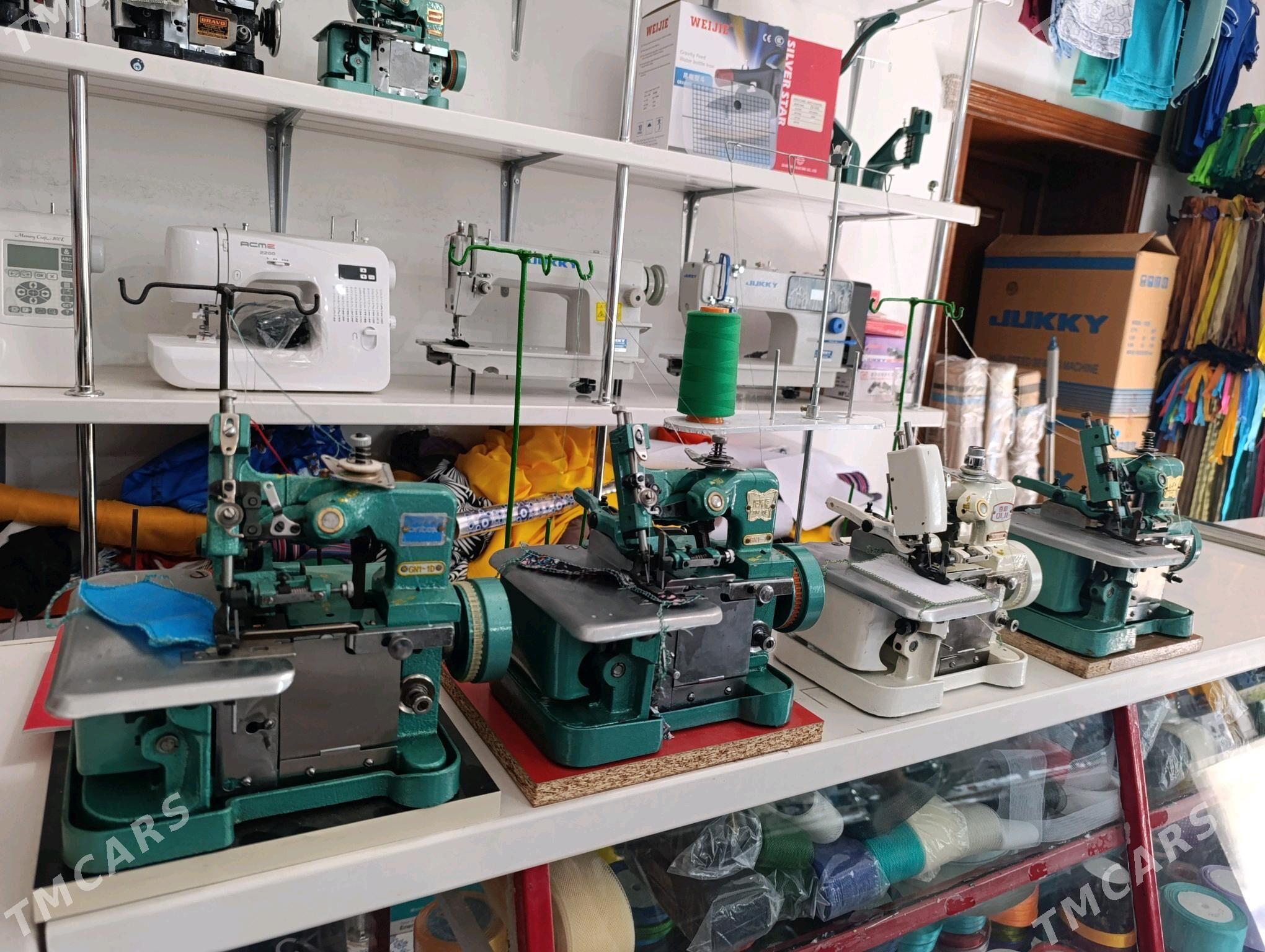 Awerlok - Gökdepe - img 2