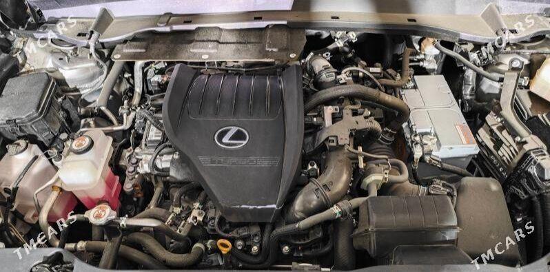 Lexus TX 2024 - 990 000 TMT - Мары - img 5