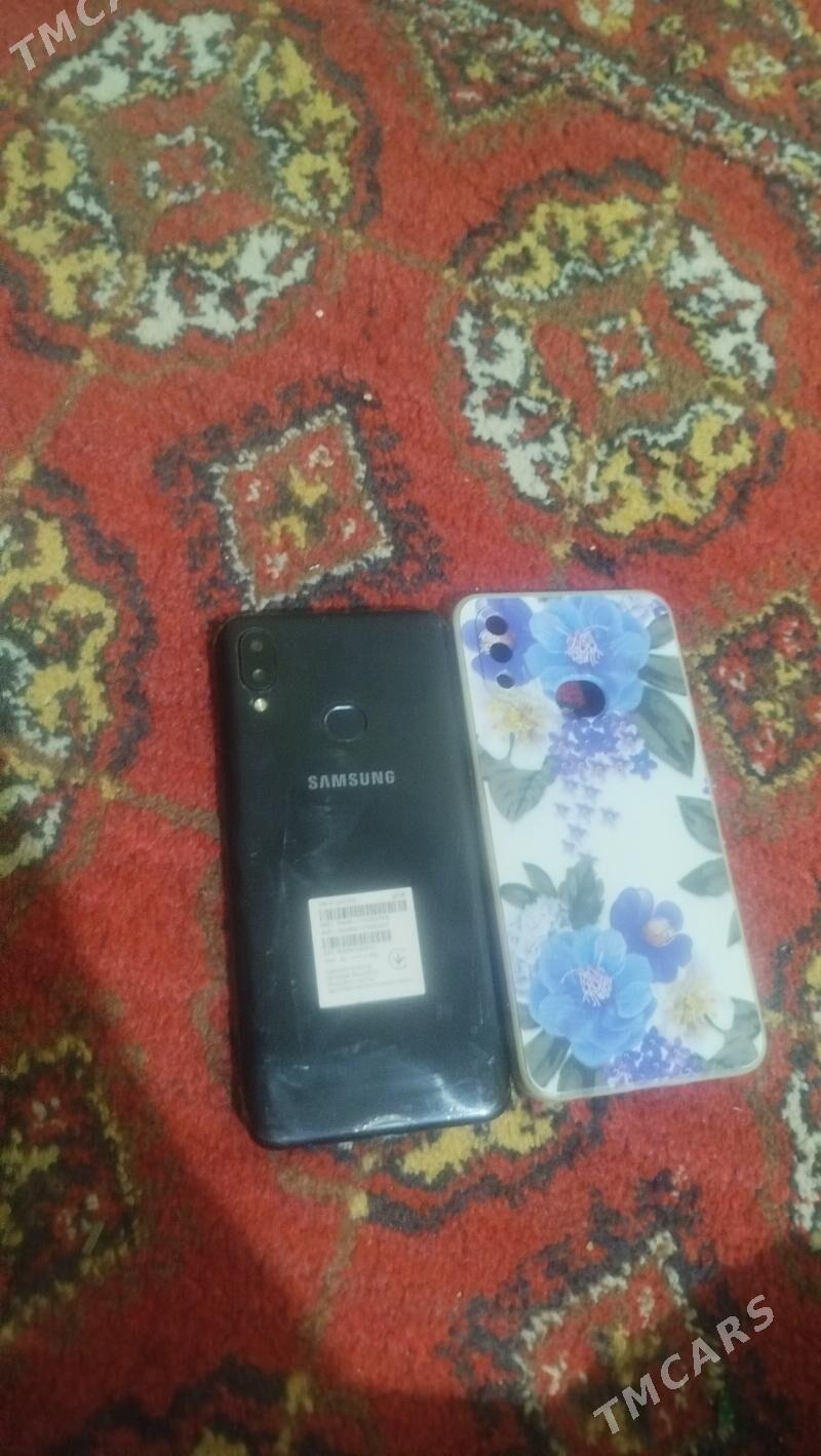 A10S - Daşoguz - img 2