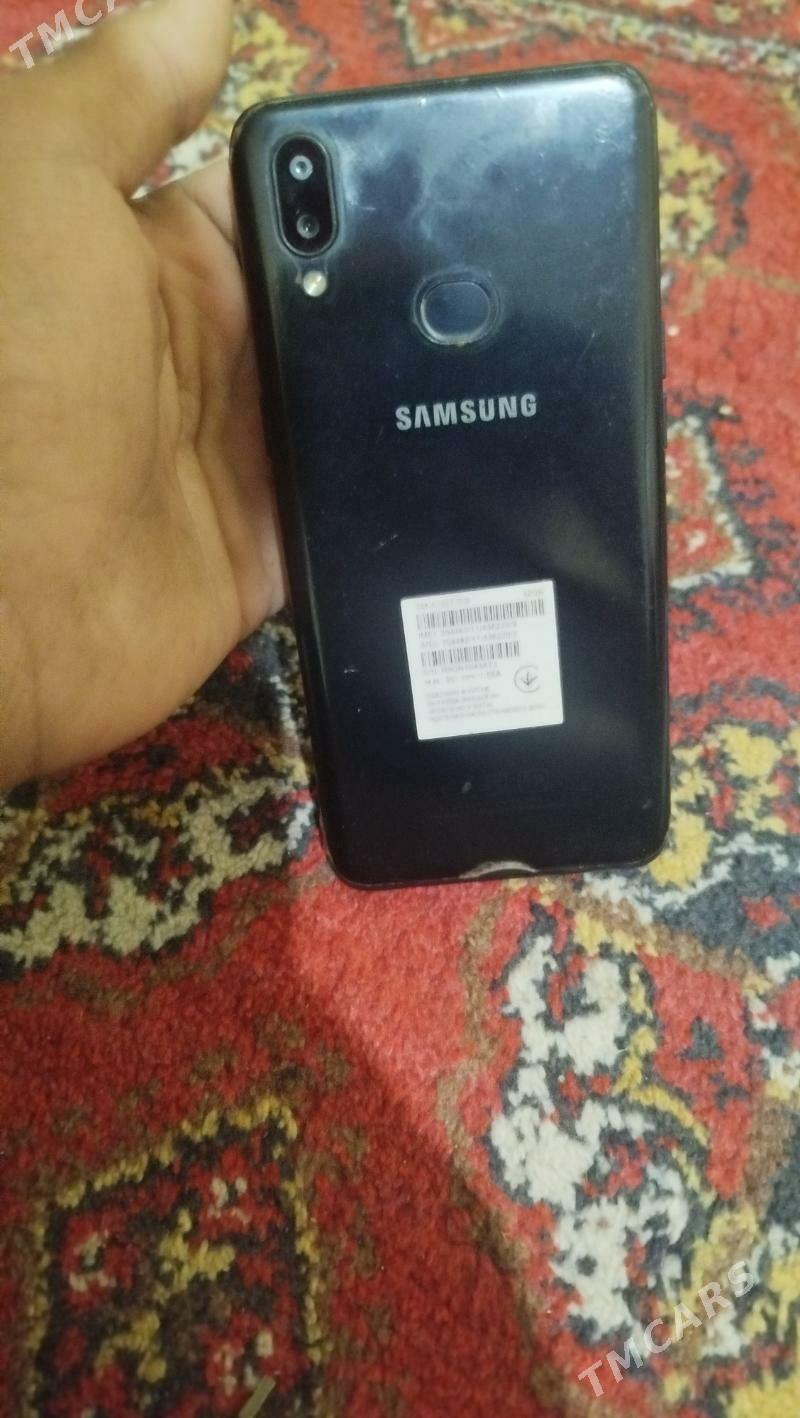 A10S - Daşoguz - img 1