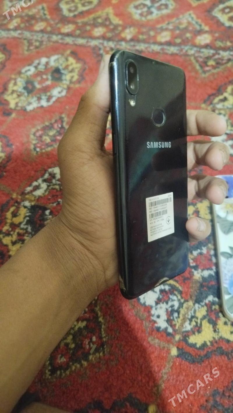 A10S - Daşoguz - img 4