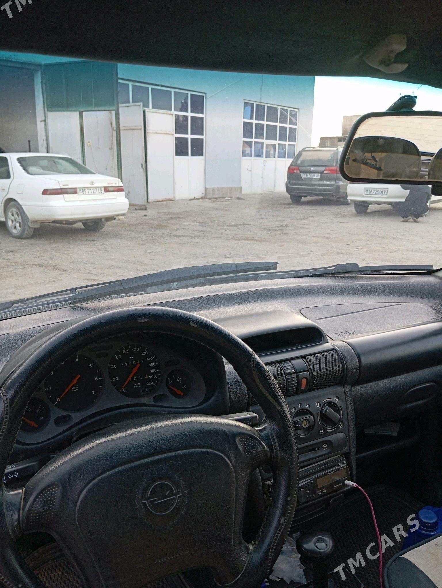 Opel Vita 1998 - 31 000 TMT - Garabekewül - img 5