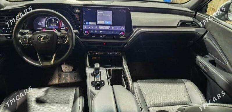 Lexus TX 2024 - 990 000 TMT - Мары - img 2