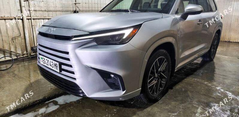 Lexus TX 2024 - 990 000 TMT - Мары - img 1