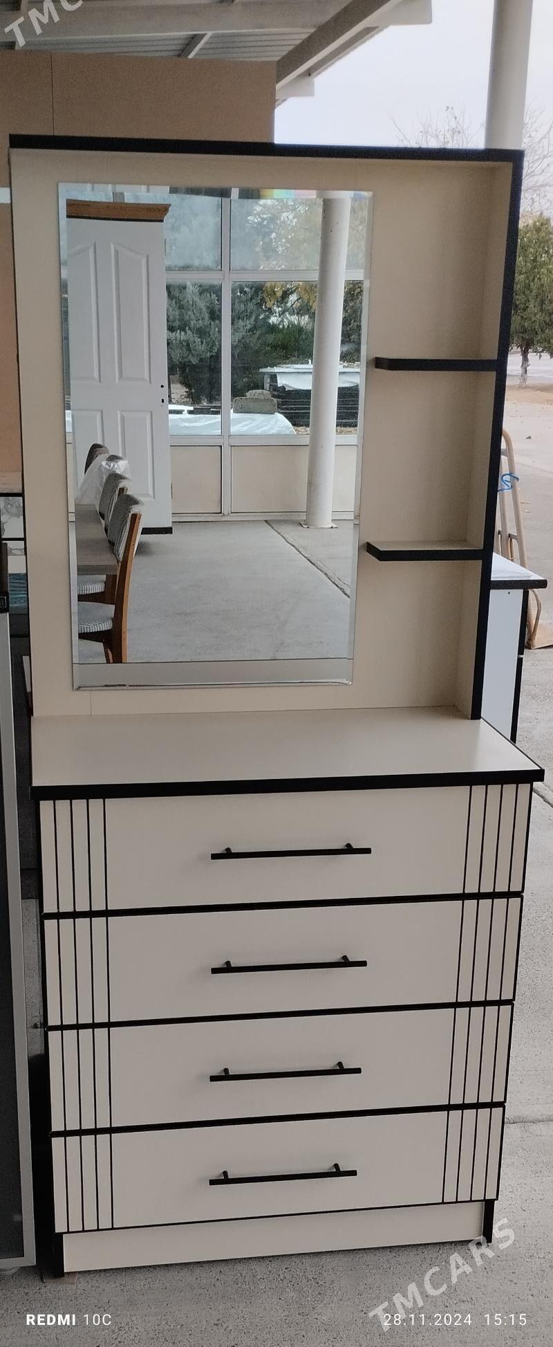 Mebel kamot - Aşgabat - img 5