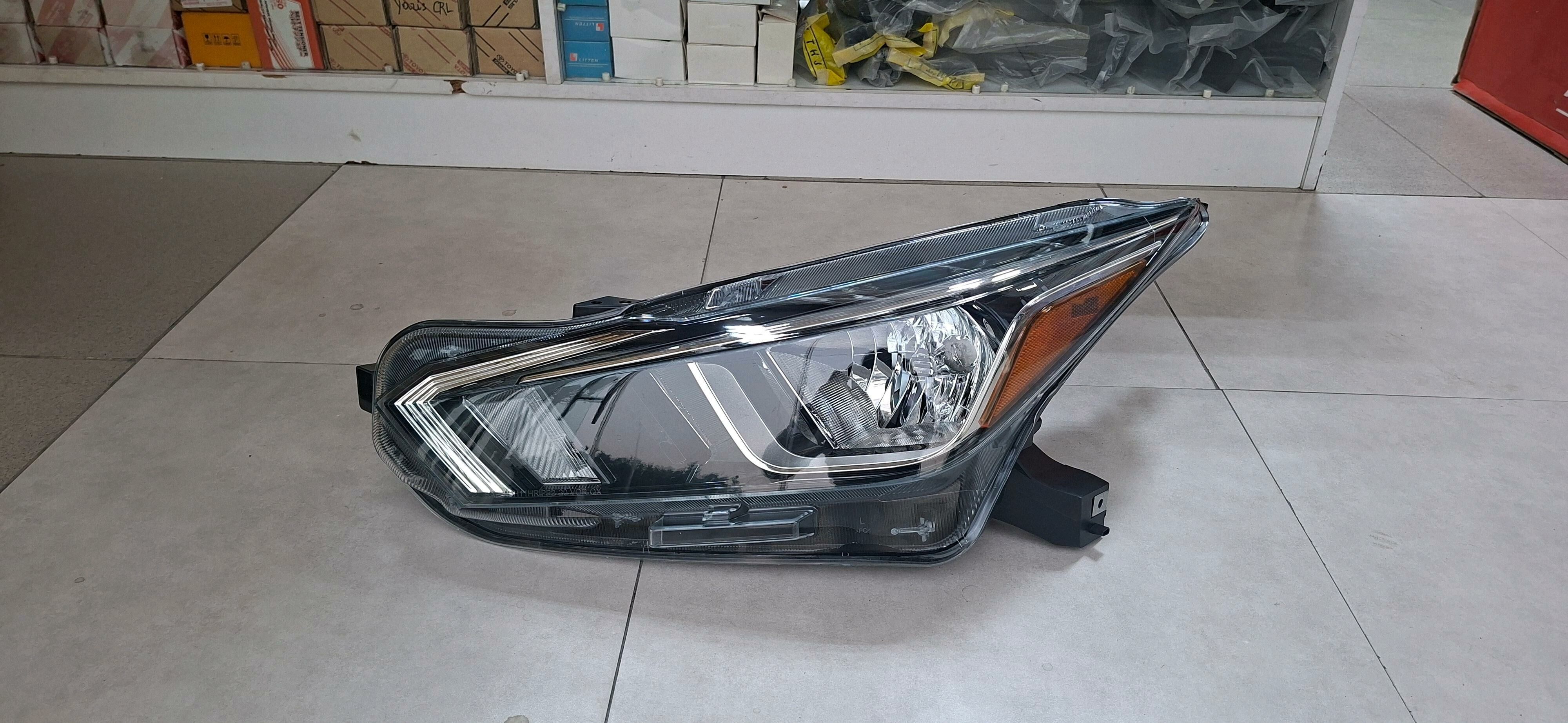 Fara cyra versa 20 usa 1 650 TMT - Бедев - img 3