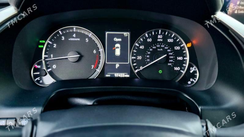 Lexus RX 2019 - 500 000 TMT - Kerki - img 2