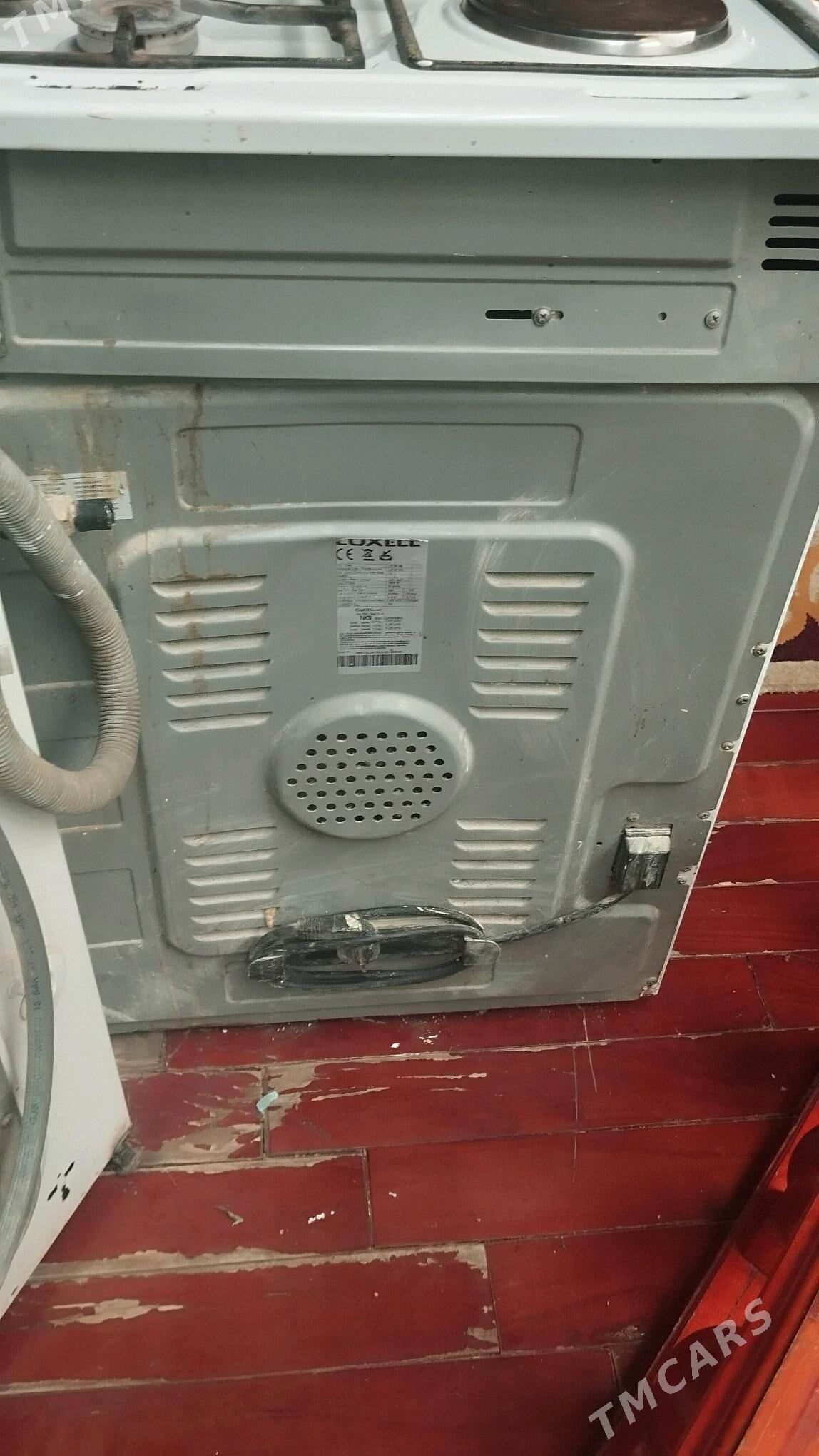 Gaz plita - Daşoguz - img 2