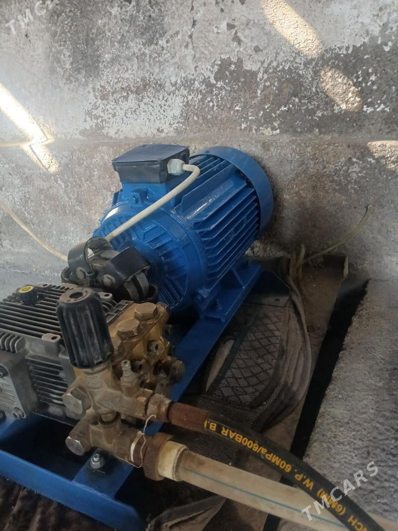 moyka aparat - Мары - img 3