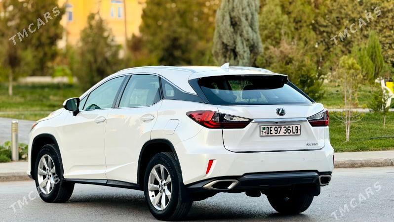 Lexus RX 2019 - 500 000 TMT - Kerki - img 3