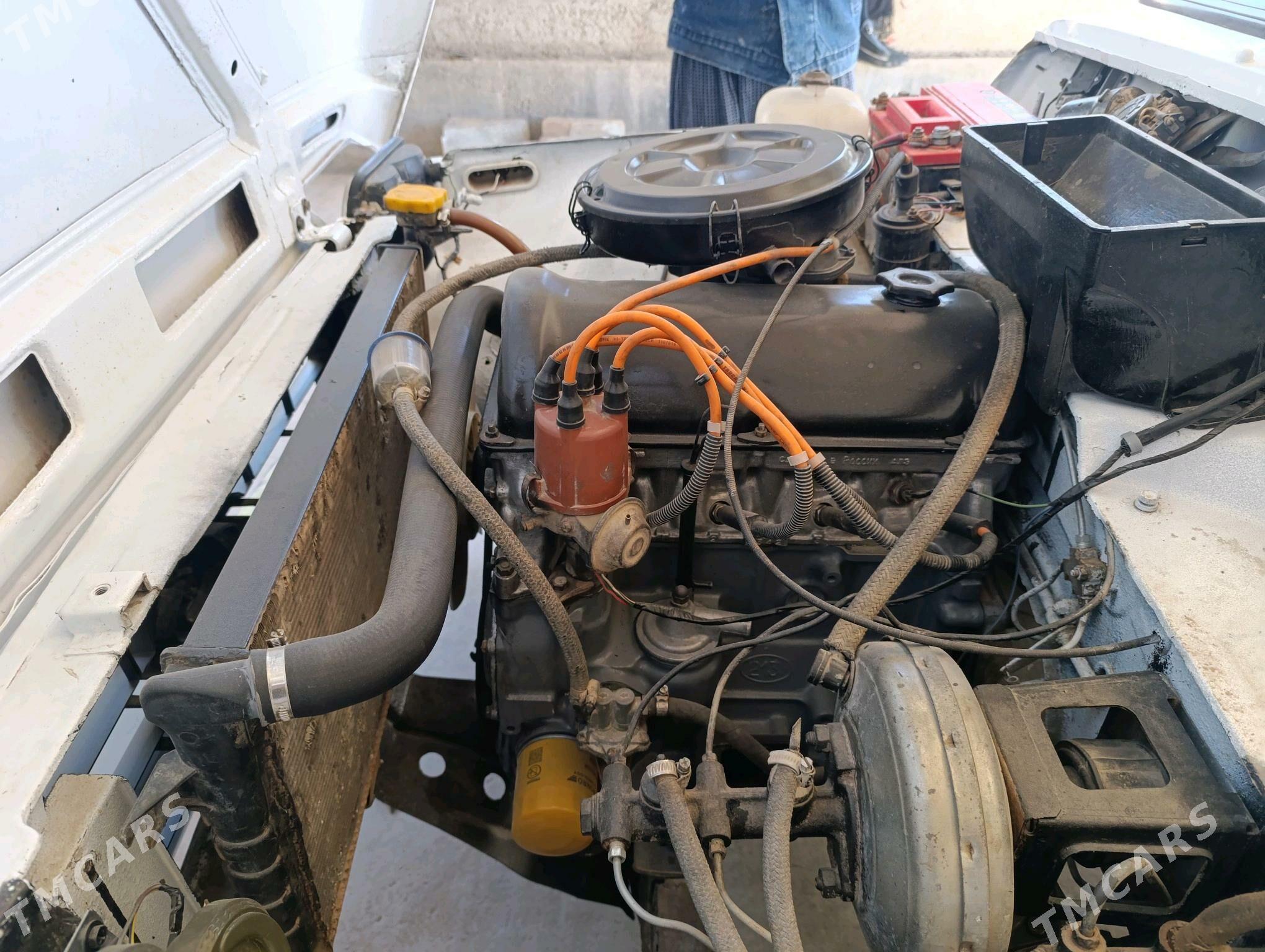Lada Niva 2000 - 60 000 TMT - Теджен - img 4